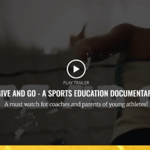 GIVE AND GO Sport Education documentary